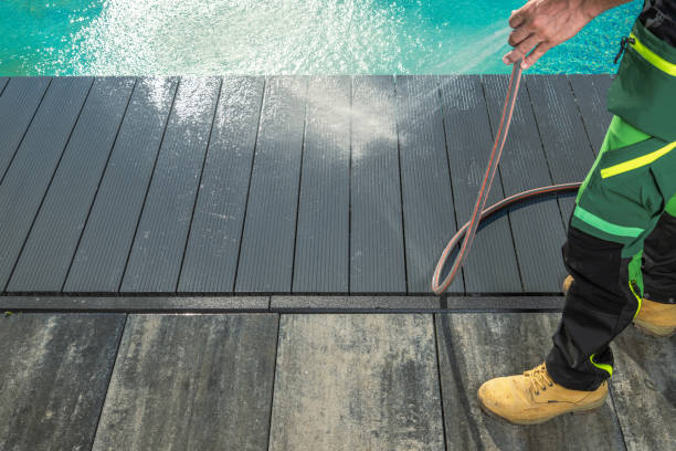Best Sidewalk Pressure Washing  in Cedar Park, TX