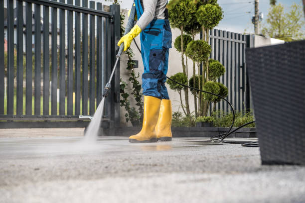 Best Sidewalk Pressure Washing  in Cedar Park, TX