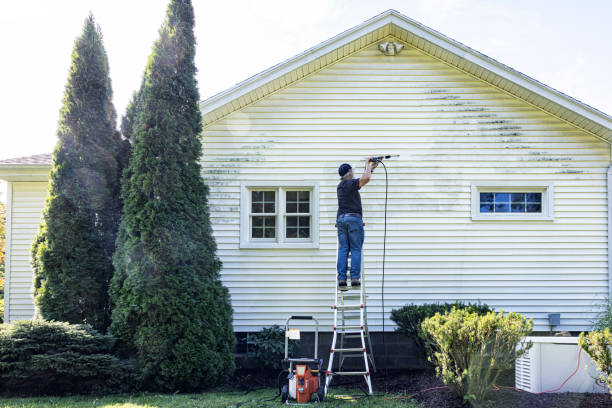 Best Garage Pressure Washing  in Cedar Park, TX