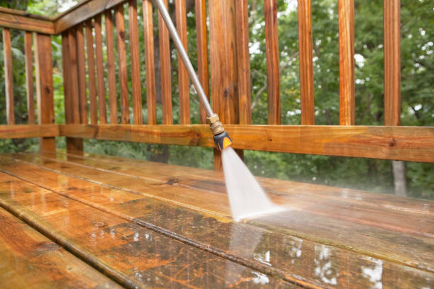 Best Sidewalk Pressure Washing  in Cedar Park, TX