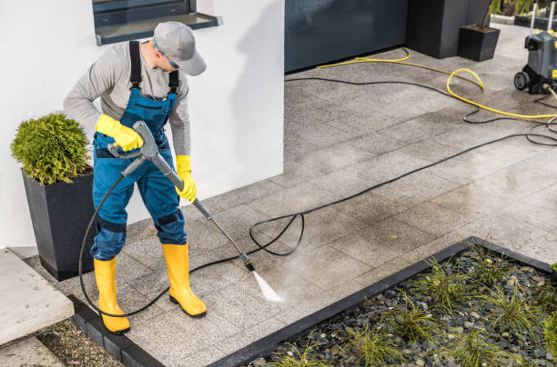Best Pressure Washing Cost  in Cedar Park, TX