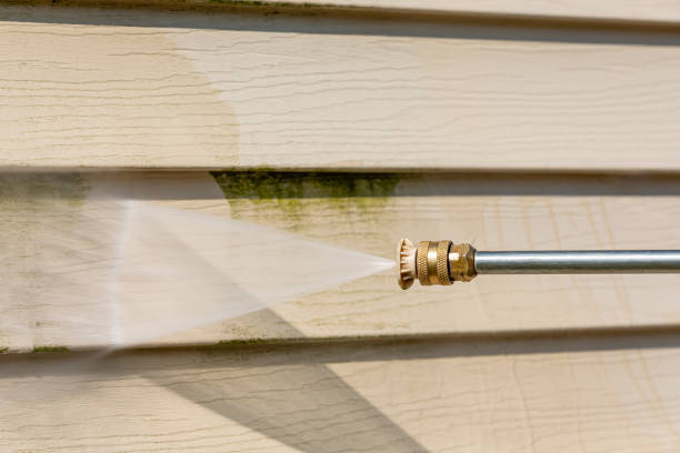 Best Concrete Pressure Washing  in Cedar Park, TX